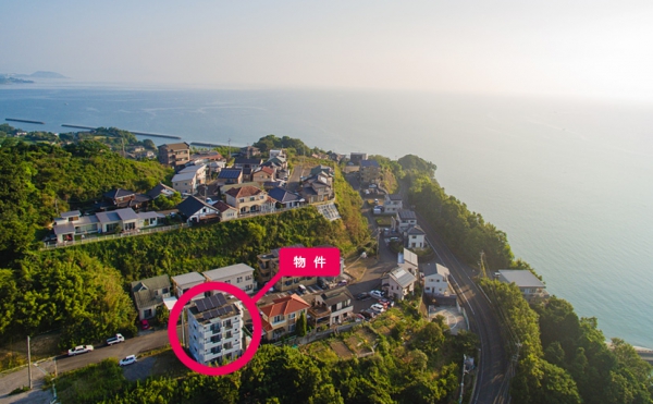 物件写真