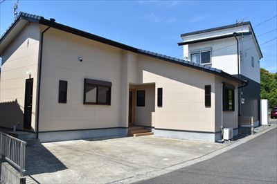 物件写真
